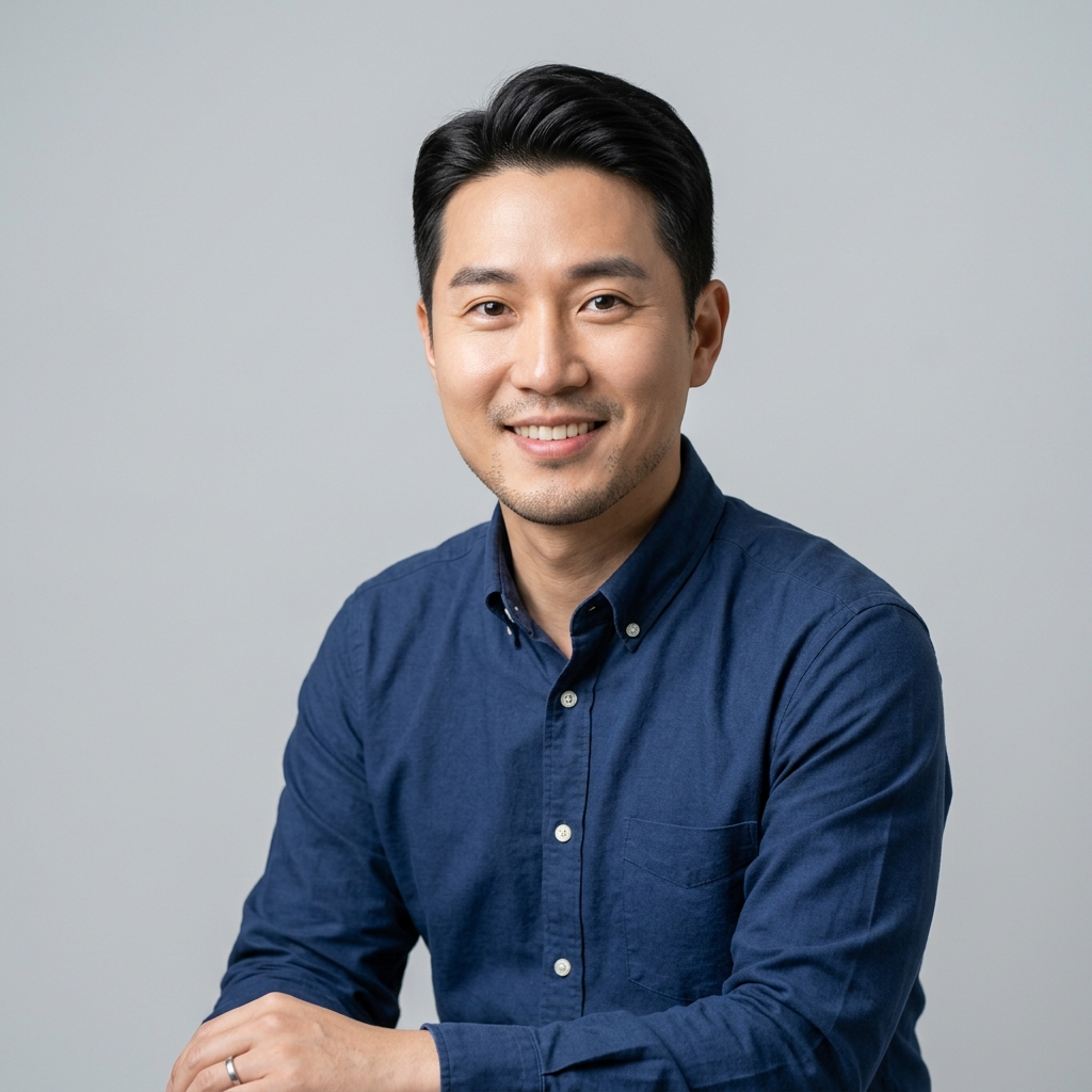 강동우 기술연구소 이사